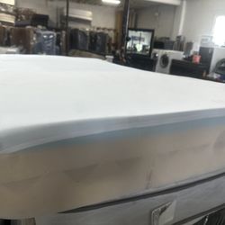 Twin size mattress