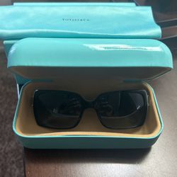 Tiffany’s Sun Glasses