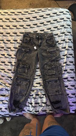Fashion nova Cargos