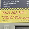 TIRES SHOP NEW & USED TIRES