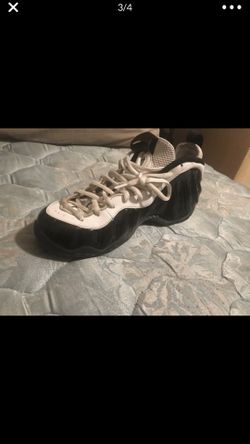 Foamposites size 12