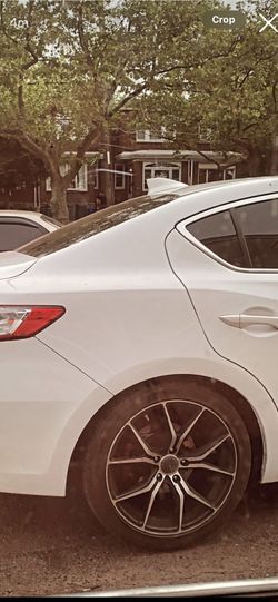 Velsen Rims