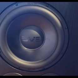 SVS PB-2000 Pro Subwoofer