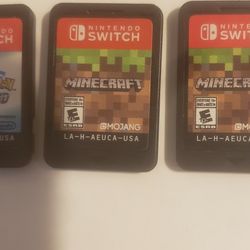 Juegas Para Nintendo Switch 