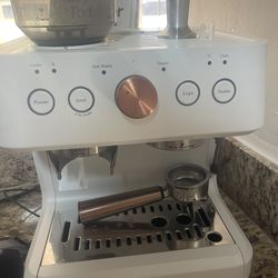 Coffe Machine