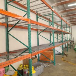 Pallet Rack