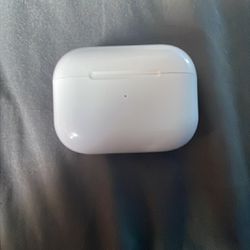 Open box AirPods, Pro, second generation
