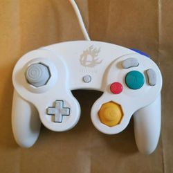 Super Smash Brothers GameCube Controller [Working]