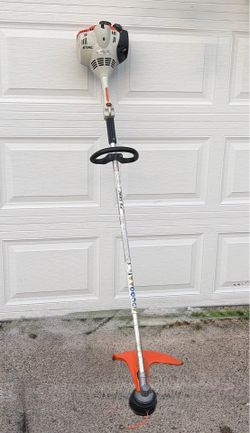 Stihl weedwhacker