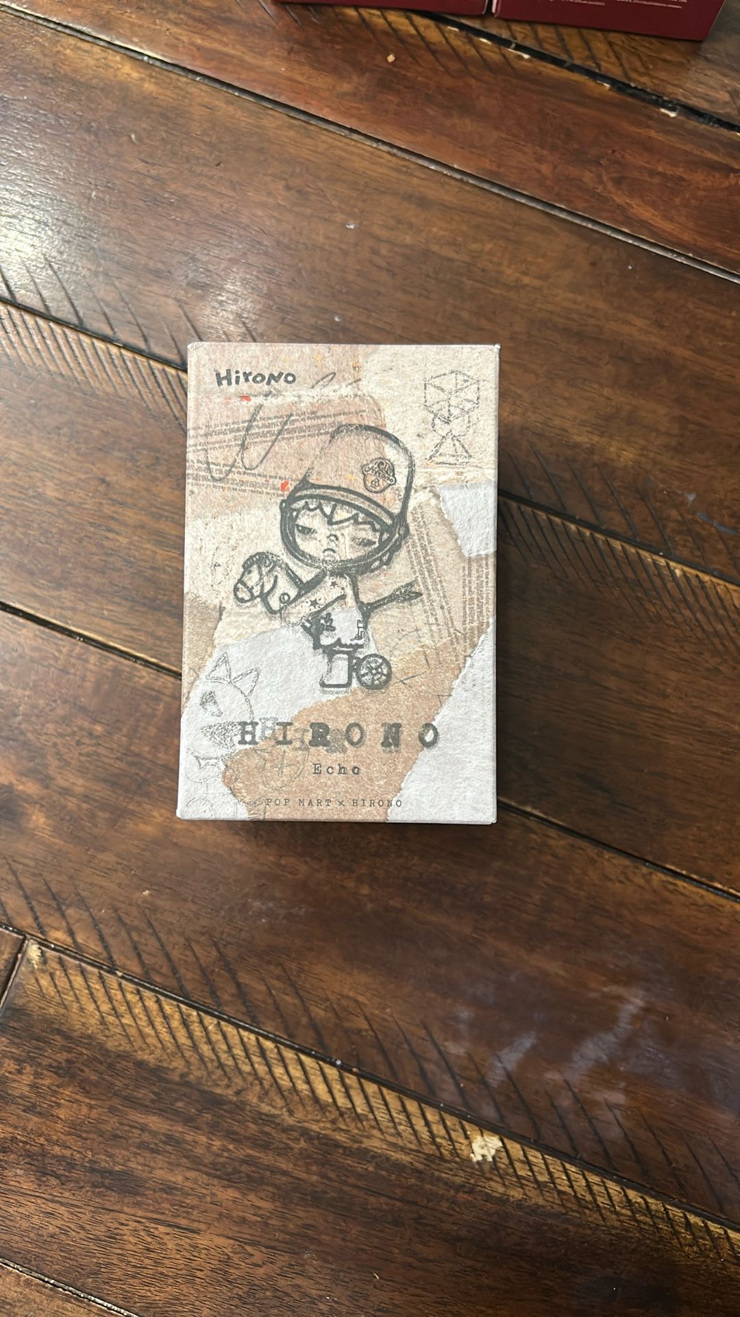 Hirono Echo Series Figure