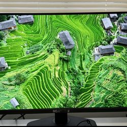 Sceptre New 27” Gaming Monitor