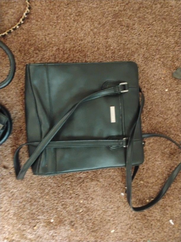 Selection Of Purses