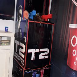 Arcade T2