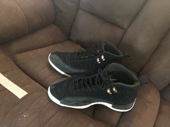 Jordan 12 size 13