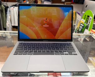 Apple MacBook Pro 13" 2022 M2 16GB RAM 1TB SSD Space Gray A2338