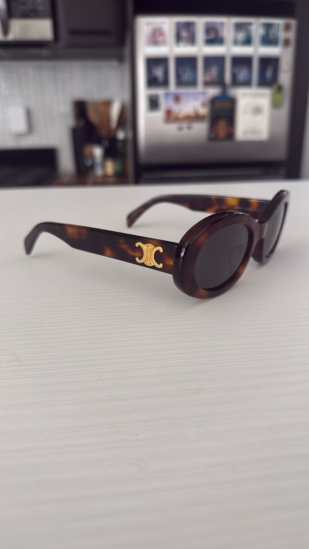 Celine sunglasses
