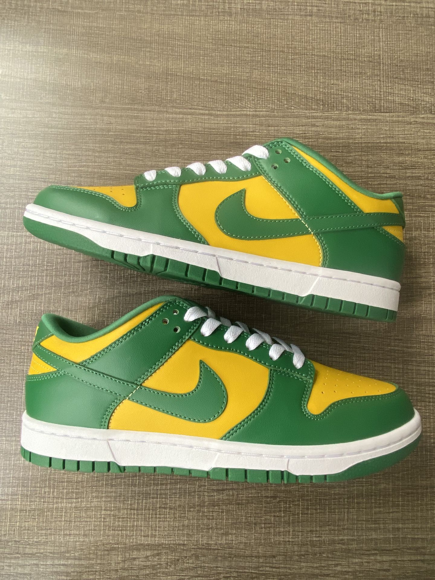 Nike Dunk Low Retro Shoes