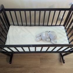 Baby Cradle