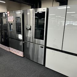 Appliance Liquidation.🚚WE DELIVER🚚