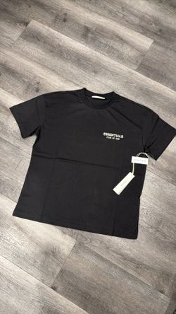 Essentials Fear Of God
