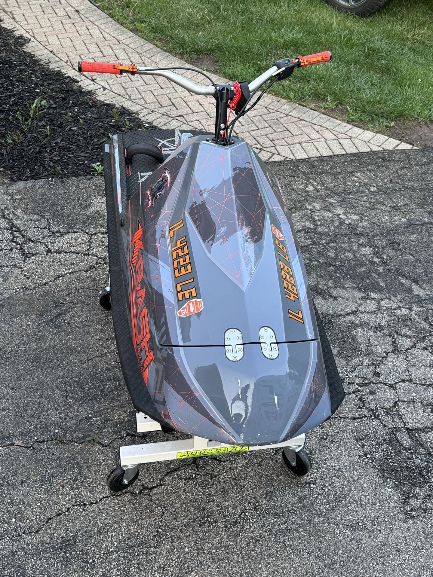 Krash Reaper 2023 