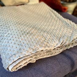 Weighted blanket 20 lbs