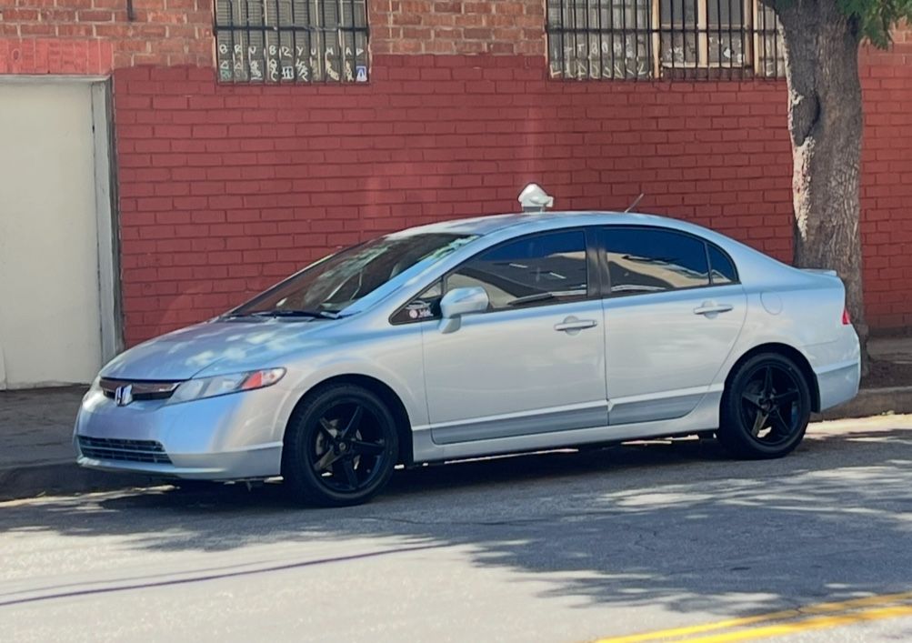 2008 Honda Civic