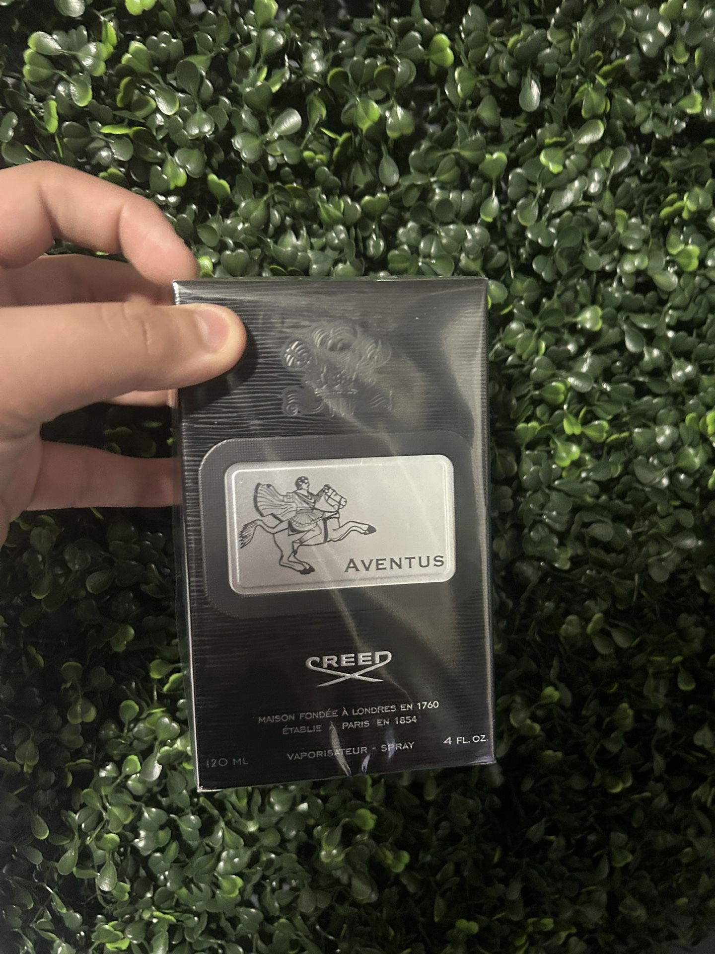 Creed Aventus Ceiled Brand New