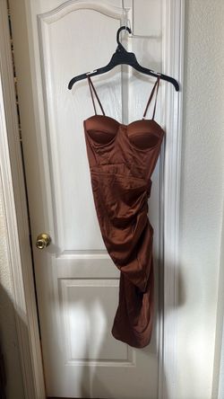 New Dress