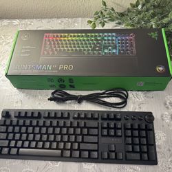 Razor Huntsman V3 Pro