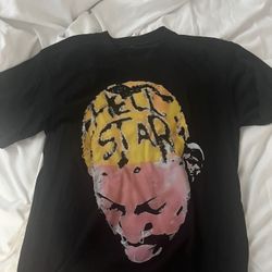 Hell Star Shirt