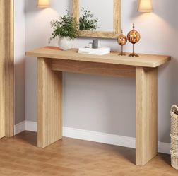 Entry Table