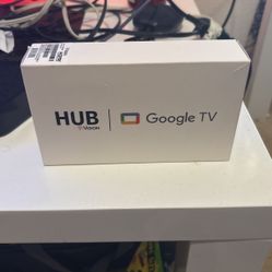 Google tv
