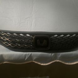 2009-2013 Honda Civic Grill