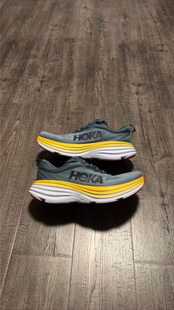 Hoka Bondi 8 Men’s Running Shoes