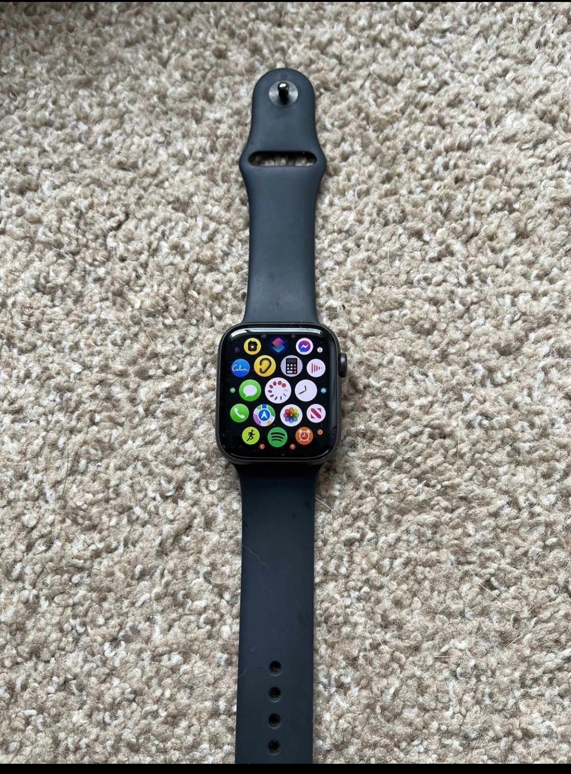 Apple watch se unlocked