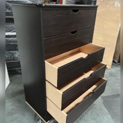 5 Drawer Dresser