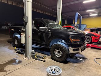 LIFT KITS 📲