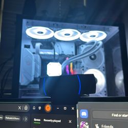 Logitech C920 Webcam