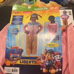 Halloween Custom 