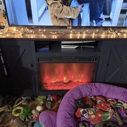 Entertainment Center