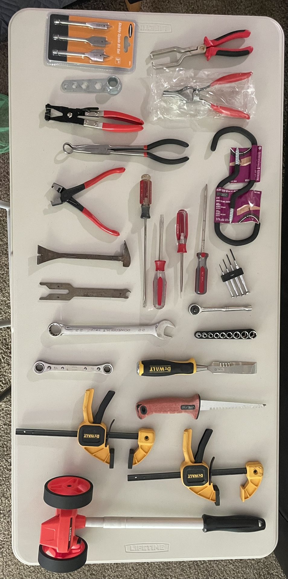 Random Tools