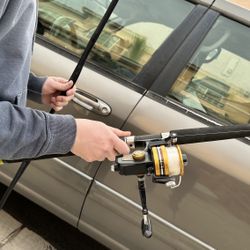 Penn 650ss, 4.7:1, 35# Drag.  Fresh Or Saltwater