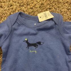 Baby Gap Up To 7 Lbs 
