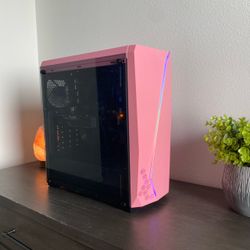 Gaming PC - Intel I7-4790 | GTX 1660 Ti 6GB | 16GB RAM | Wifi Bluetooth Windows 11 Pro
