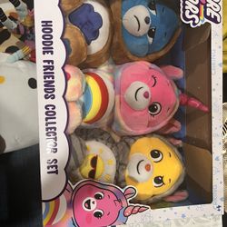 Carebears Collectible 