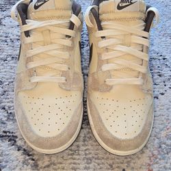 Nike Dunk Low Premium 'Animal Pack - Cheetah' 