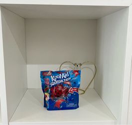 Koolaid SQUISHI TOY $12
