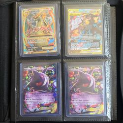 Pokemon Singles! Big Hits For Sale!