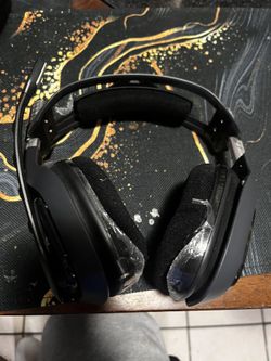 Astro A40 Wired Headset